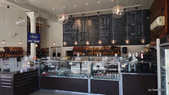 Bergen Bagels
