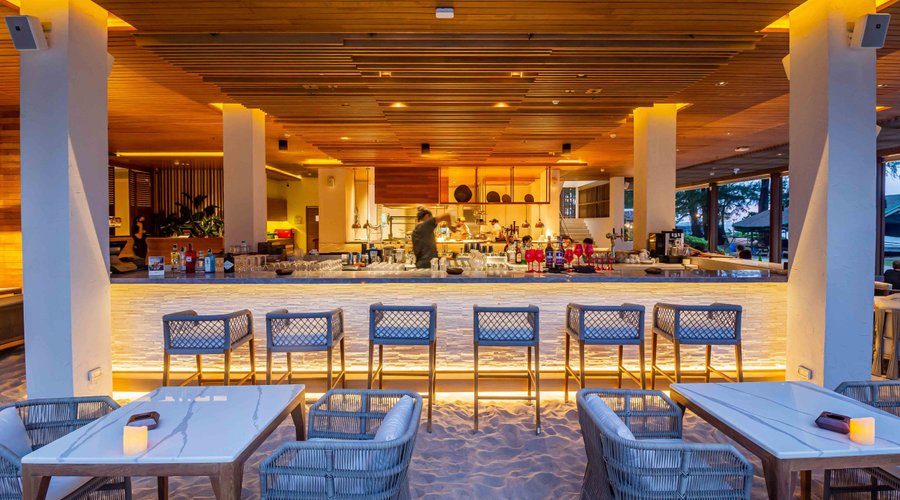 SandBox Beach Bar & Eatery