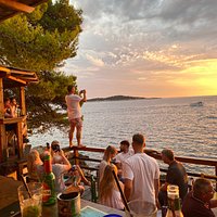 BEACH BAR LITTLE STAR (Cavtat) - All You Need to Know BEFORE You Go