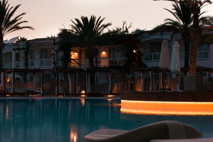 Imagen 21 de Destino Pacha Ibiza Resort