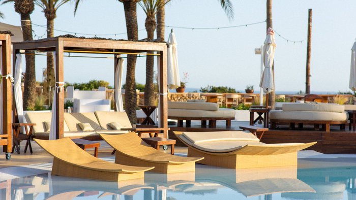Imagen 19 de Destino Pacha Ibiza Resort