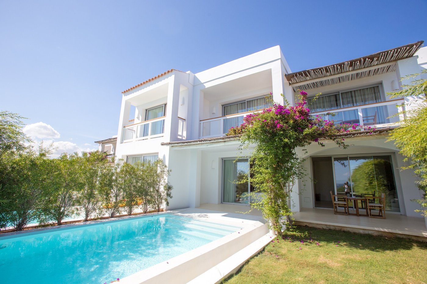 DESTINO PACHA RESORT tarifs 2025 et 40 avis