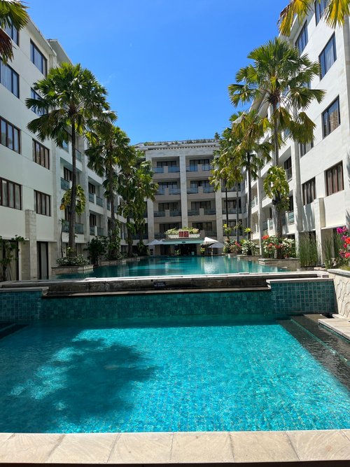 ASTON KUTA HOTEL & RESIDENCE $28 ($̶5̶2̶) - Updated 2022 Prices ...