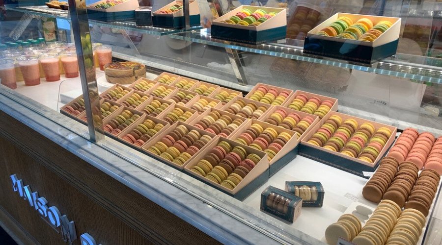 MAISON PRADIER GARE DU NORD, Paris - 10th Arr. - Entrepôt - Menu, Prices & Restaurant Reviews - Tripadvisor