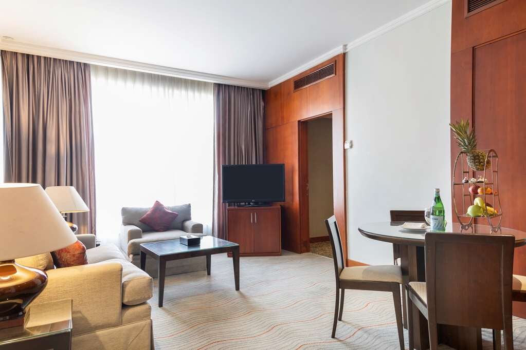 Hotel photo 14 of Kempinski Hotel Amman.