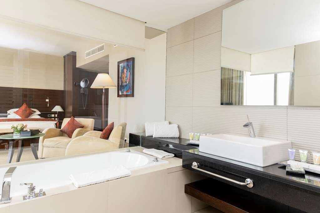 Hotel photo 20 of Kempinski Hotel Amman.