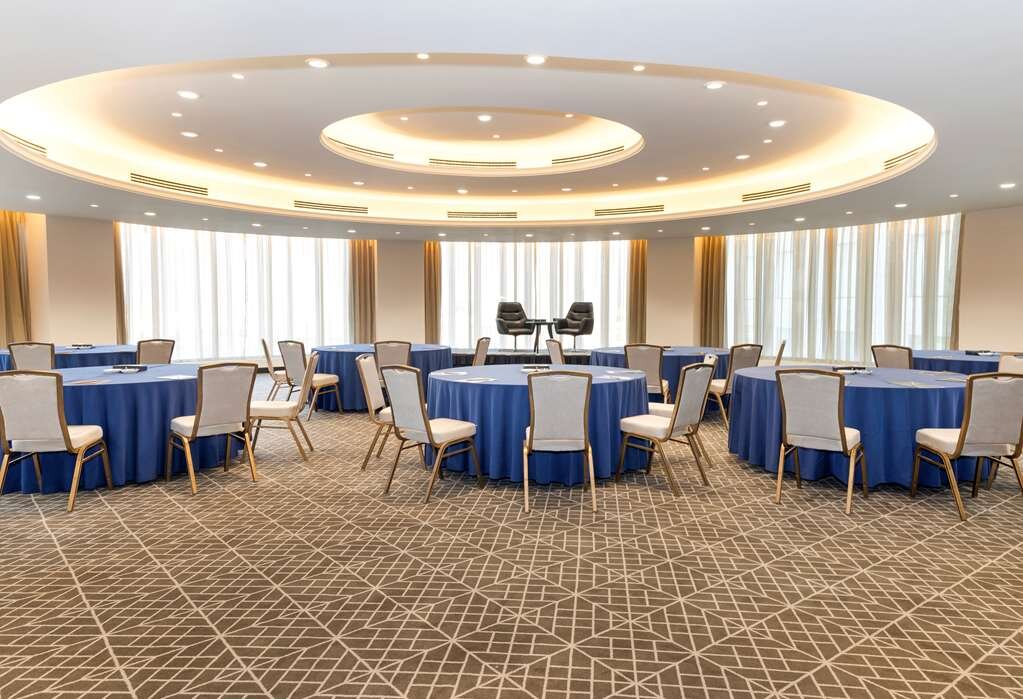 Hotel photo 36 of Kempinski Hotel Amman.