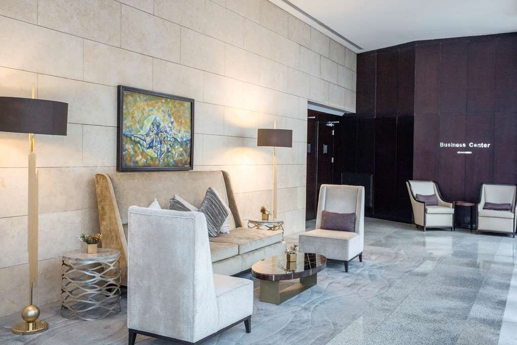 Hotel photo 38 of Kempinski Hotel Amman.