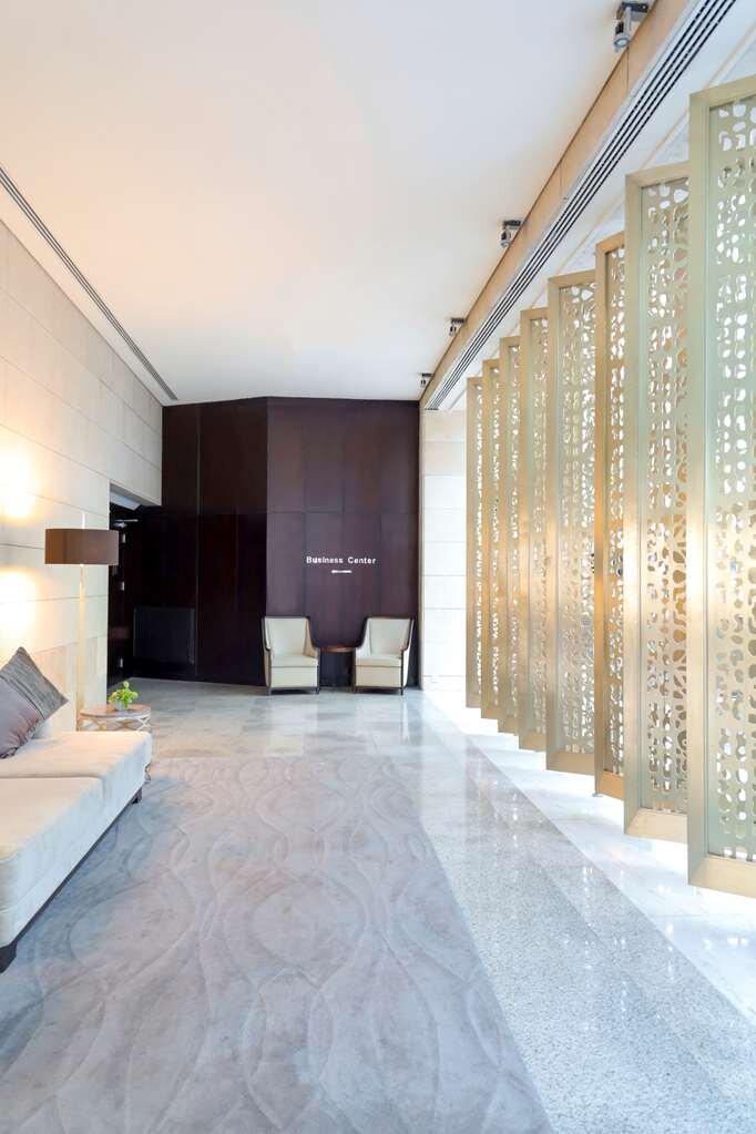 Hotel photo 8 of Kempinski Hotel Amman.