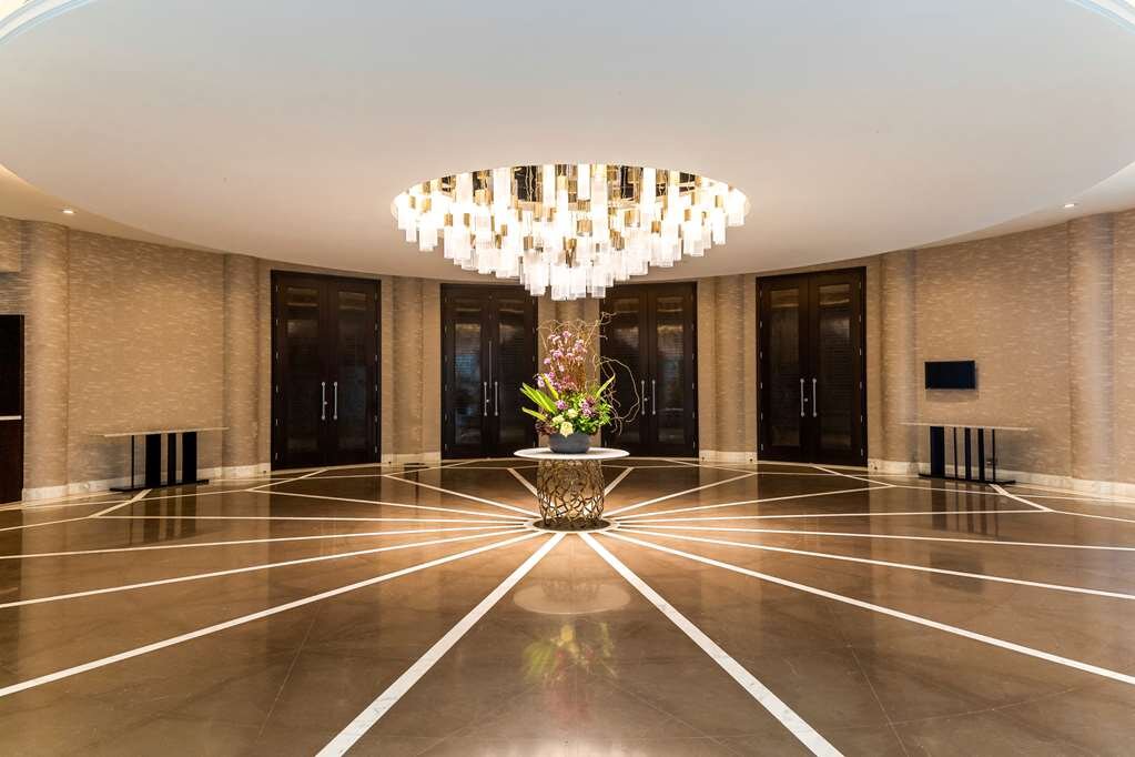 Hotel photo 5 of Kempinski Hotel Amman.