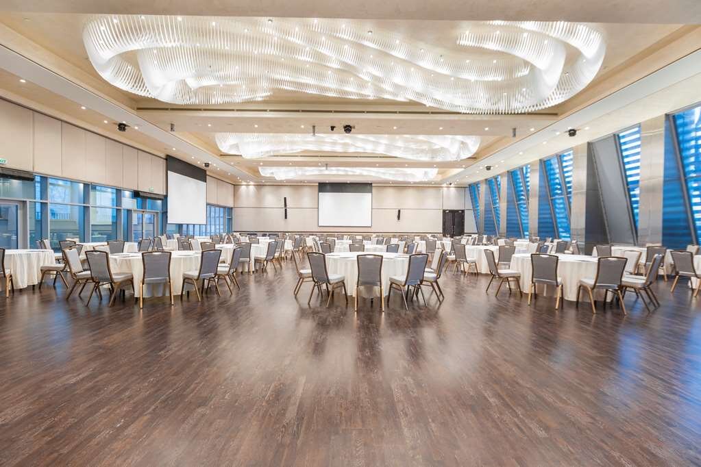 Hotel photo 30 of Kempinski Hotel Amman.