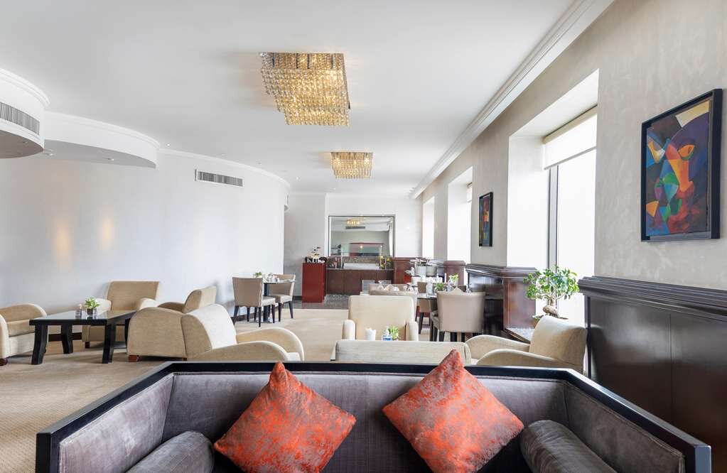 Hotel photo 25 of Kempinski Hotel Amman.