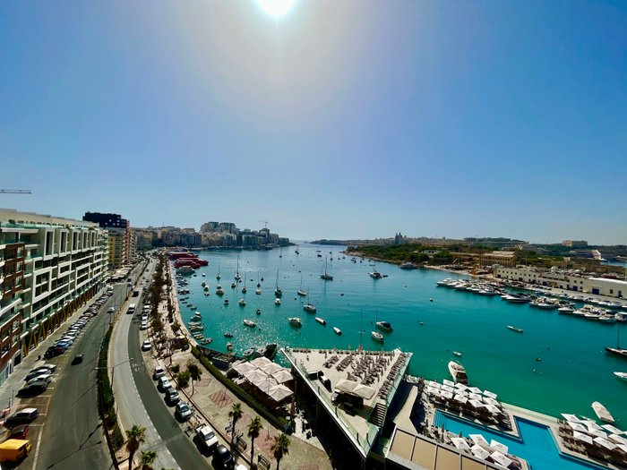 hotel verdi malta pool