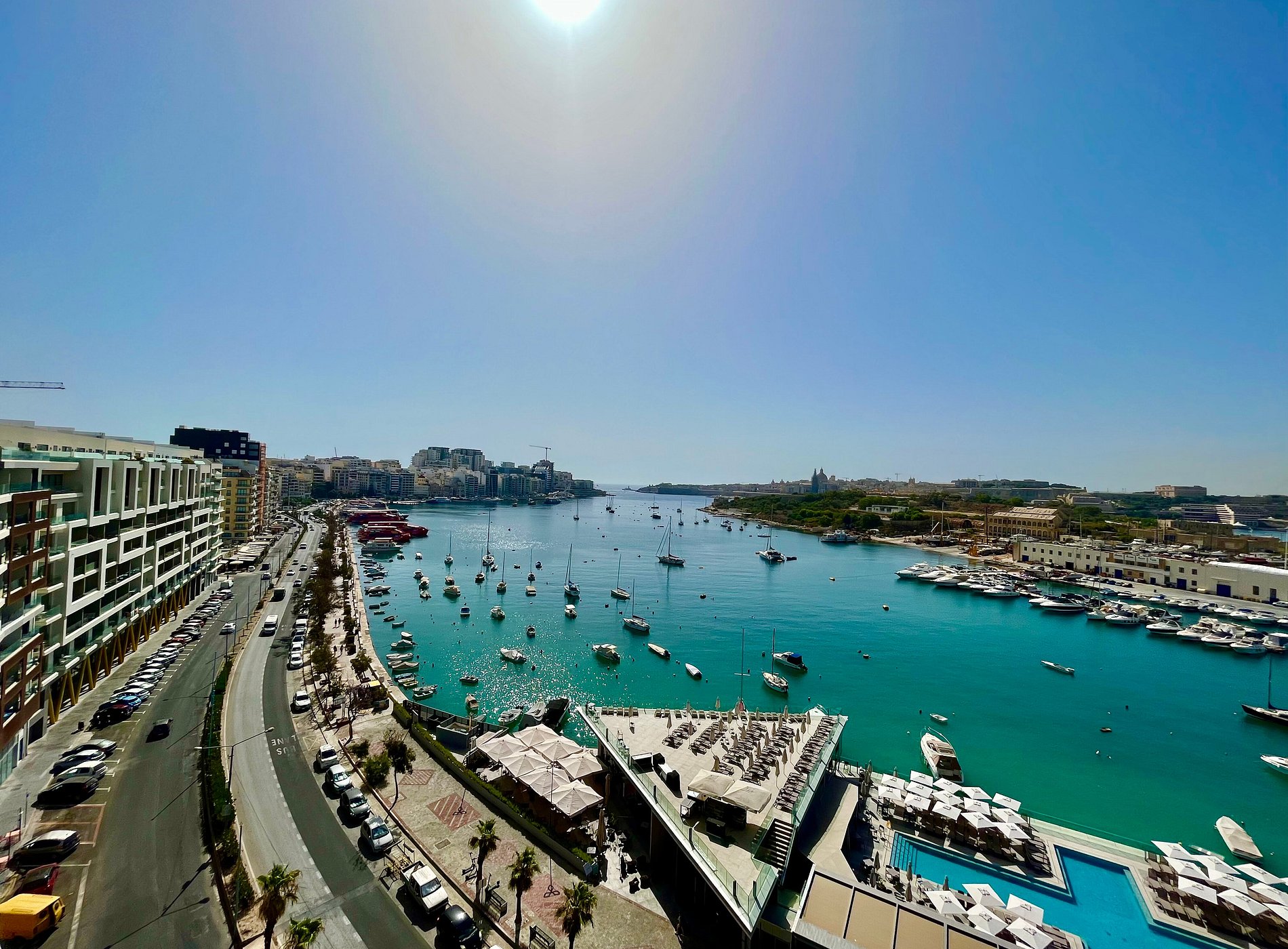Hotel Verdi Malta image