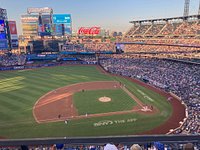 the game - Picture of Mets Clubhouse Shop, New York City - Tripadvisor