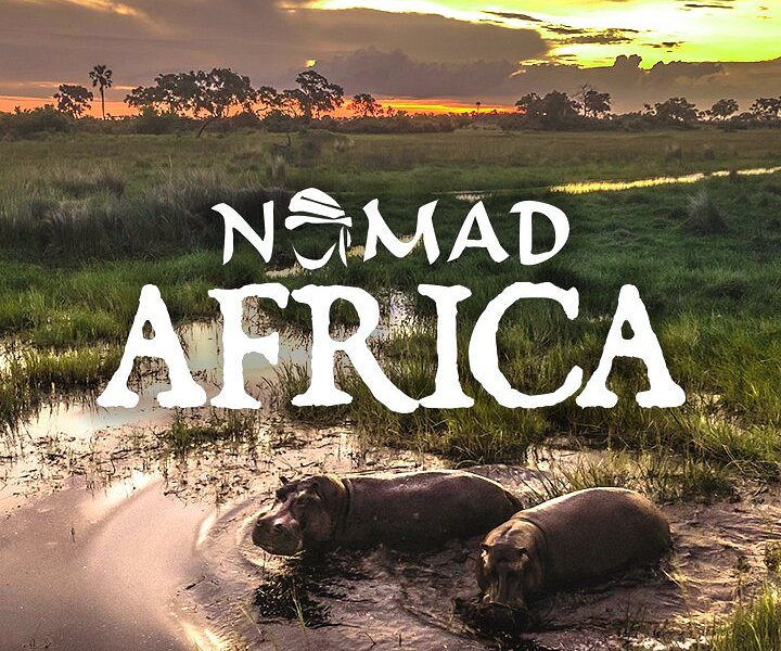 nomad safaris africa
