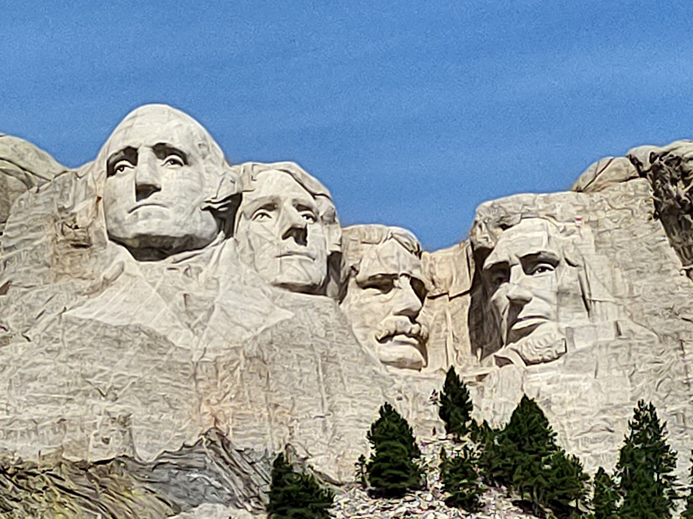 Mount Rushmore Tours (Rapid City) All You Need to Know BEFORE You Go