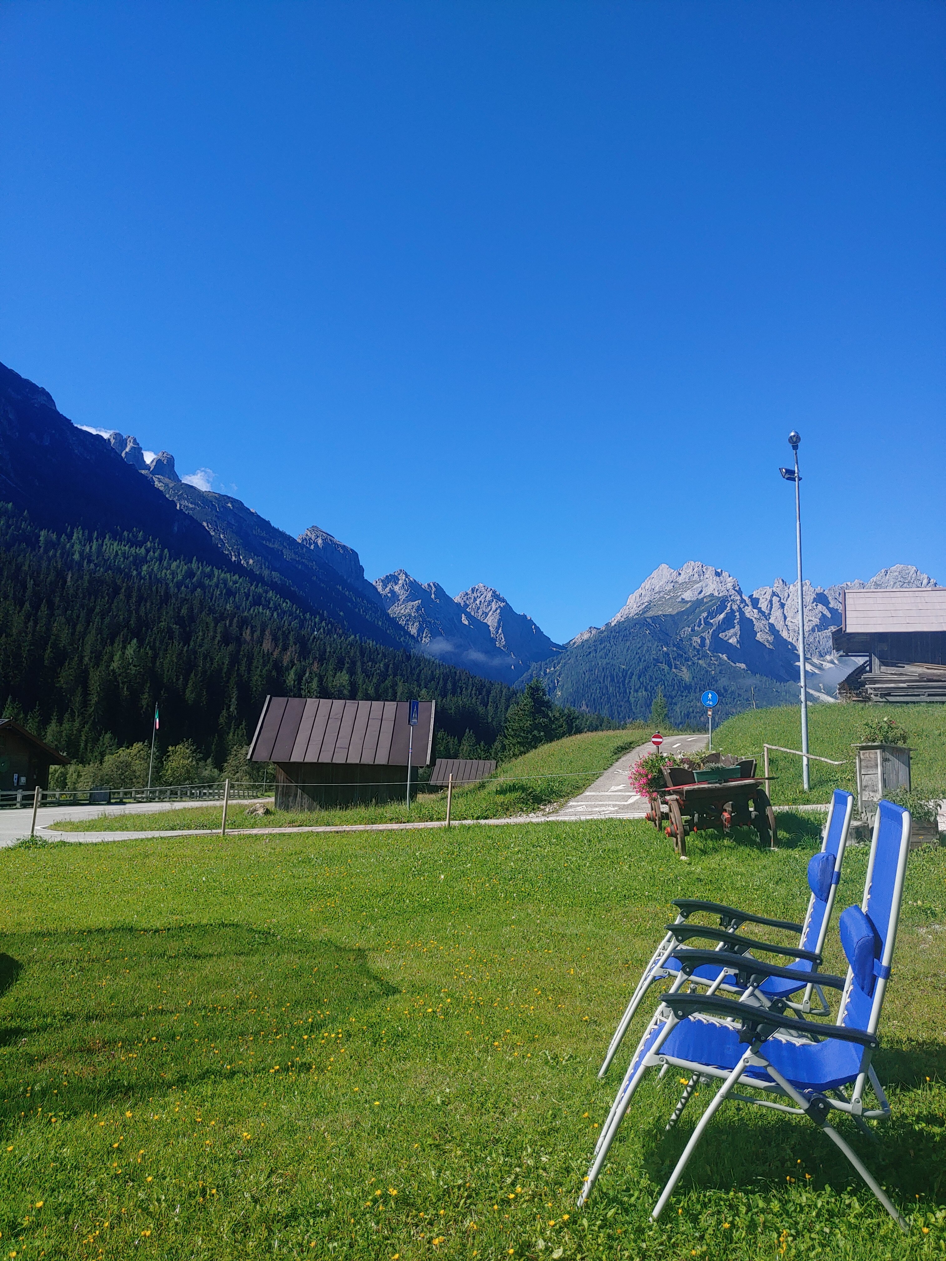 IL NIDO B&B (Sappada): Prezzi E Recensioni (2024)