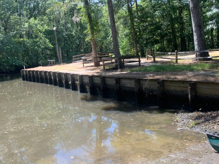 SAVANNAH OAKS RV RESORT Updated 2022 Campground Reviews (GA)