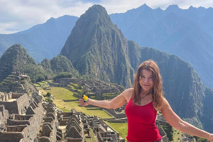 2024 Apurimac Region 5 Day Tour From Lima Cusco Machu Picchu And   Caption 