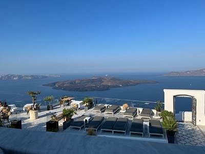 ANTELIZ SUITES - Updated 2024 Prices & Hotel Reviews (Santorini/Fira)