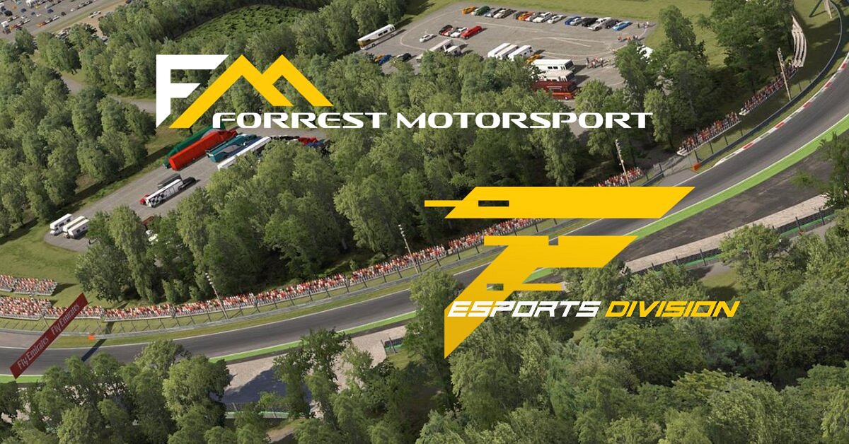 Forrest Motorsport ESPORT Division (Newbury): All You Need to Know