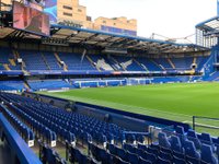 Stamford Bridge Stadium in London: 13 reviews and 88 photos