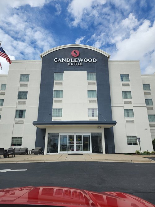 Candlewood Suites Fayetteville ?w=500&h= 1&s=1