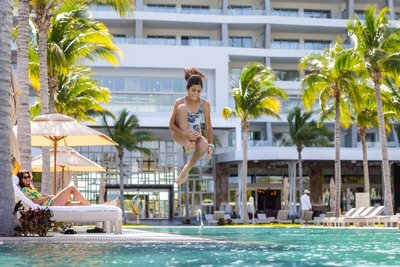 Hotel photo 21 of Garza Blanca Resort & Spa Cancun.