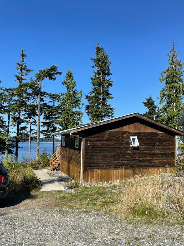 HIDDEN COVE LODGE Updated 2022 Prices (Port McNeill, Canada)