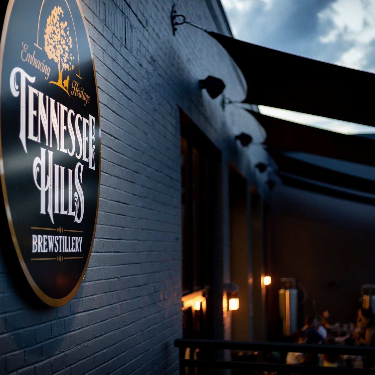 Tennessee Hills Brewstillery (Johnson City) Hours, Address Tripadvisor