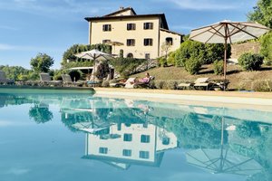 Piscina e spiaggia
