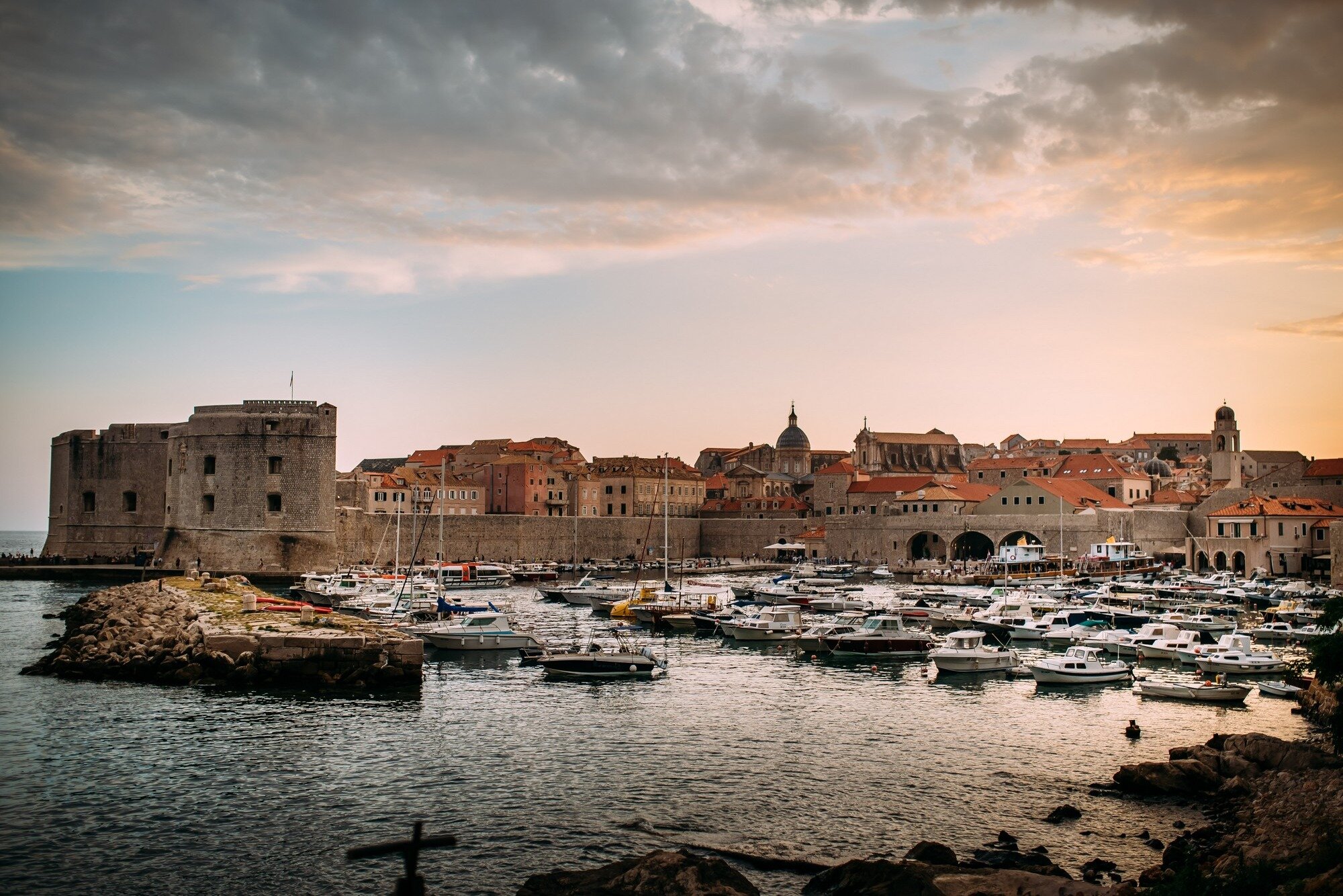 Walking Tours Dubrovnik - Alles Wat U Moet Weten VOORDAT Je Gaat (met ...