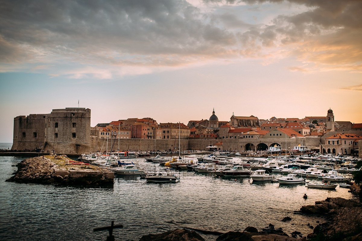 dubrovnik walking tours reviews