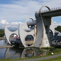 Falkirk Wheel - All You Need to Know BEFORE You Go (with Photos)