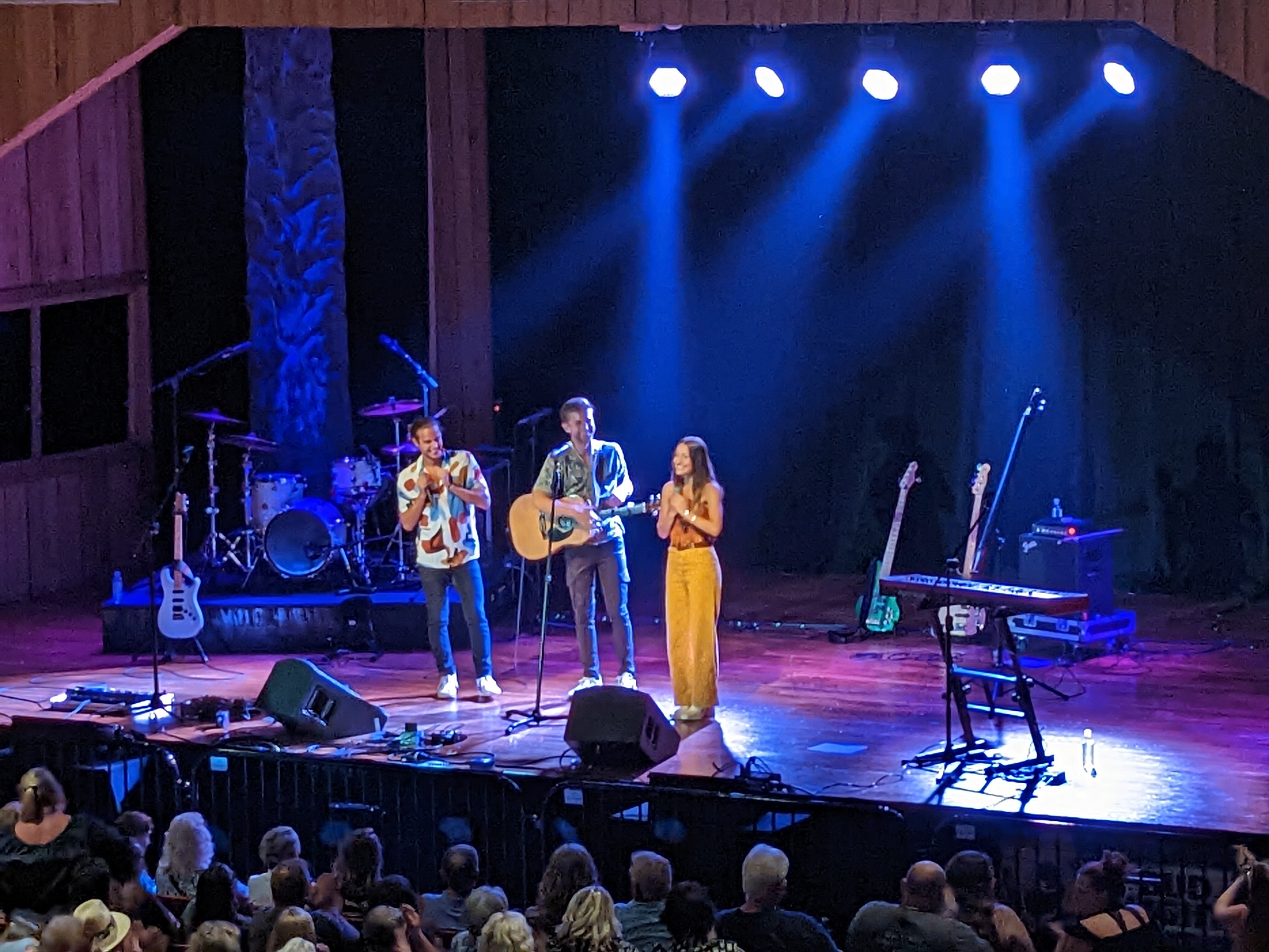 Renfro Valley Entertainment Center (2025) - All You Need to