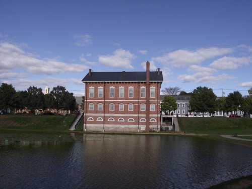 13th Annual Field Of Honor® - Exchange Club of Greater Newburyport