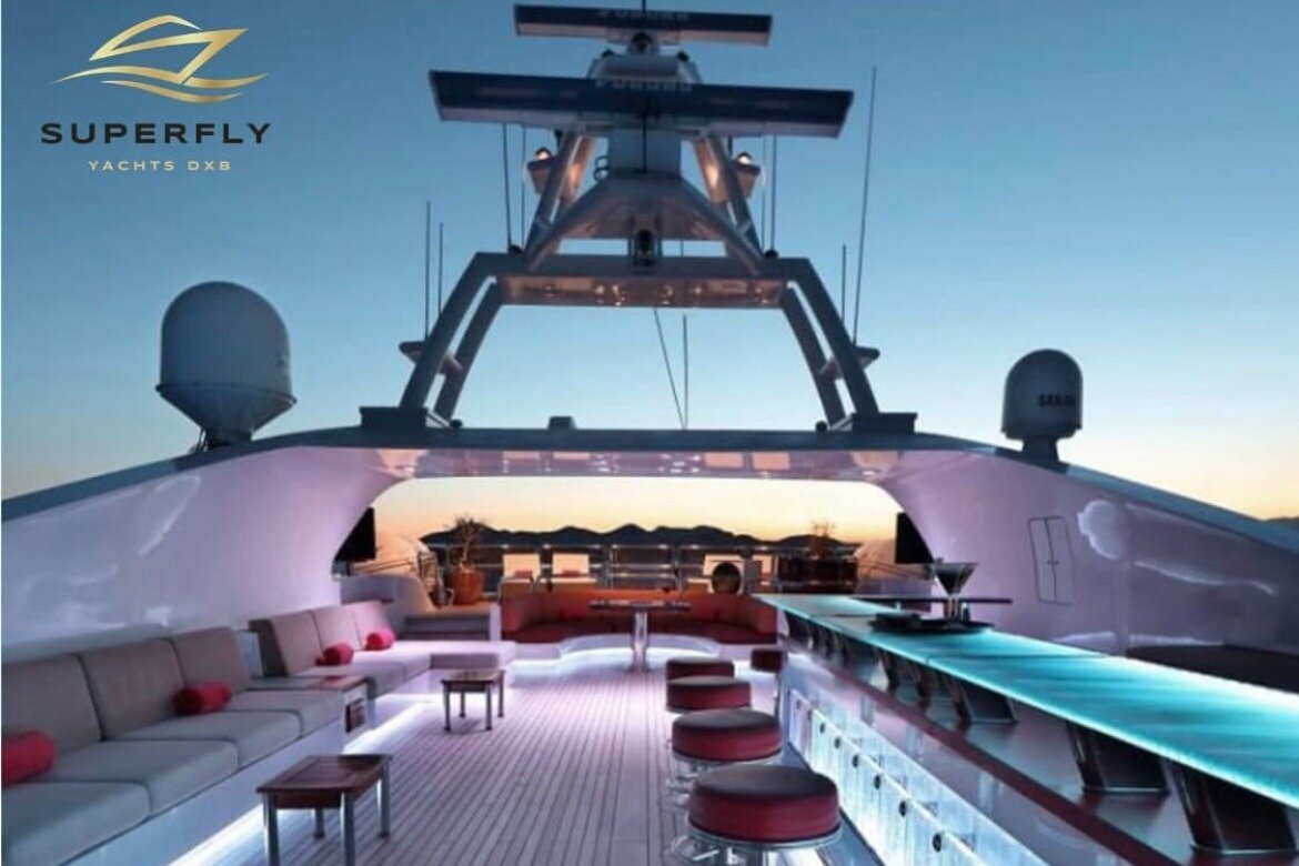 SUPERFLY CONCIERGE Tutto quello che c