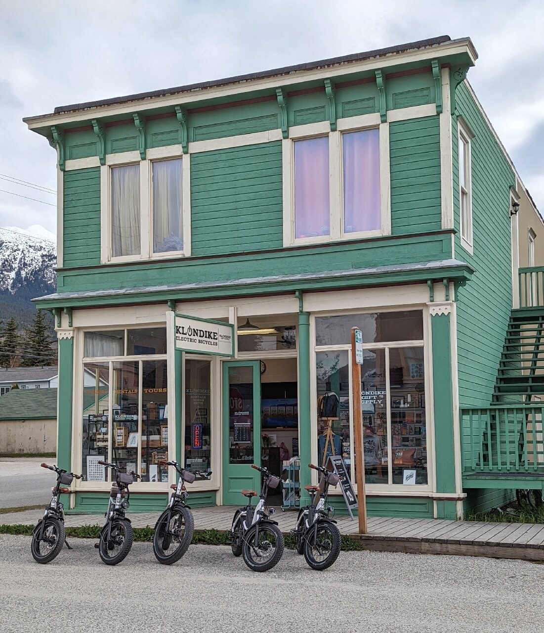 Klondike Gift Supply, Skagway: лучшие советы перед посещением - Tripadvisor