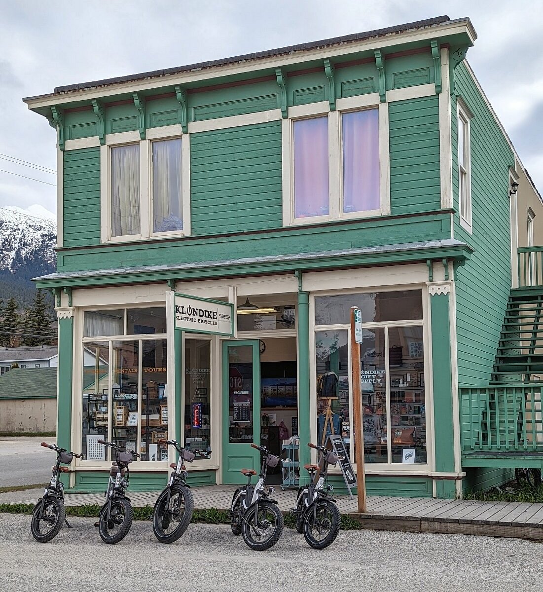 Klondike Gift Supply, Skagway: лучшие советы перед посещением - Tripadvisor