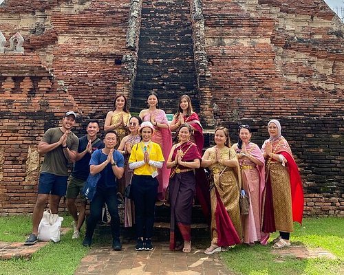 ayutthaya tour review