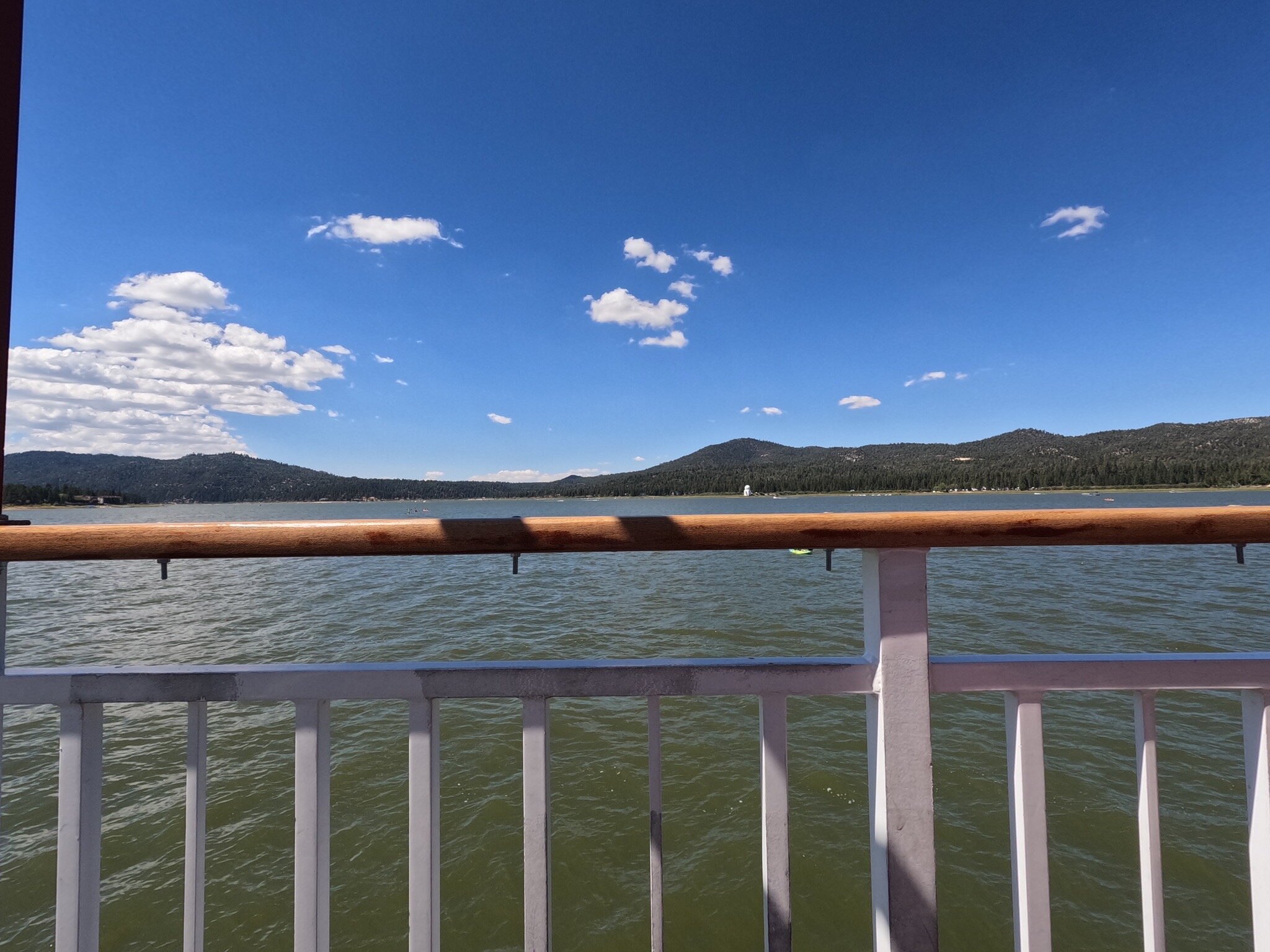 Miss Liberty Paddlewheel Tour Boat - 빅 베어 레이크 - Miss Liberty ... Miss Liberty Paddlewheel Tour Boat - 빅 베어 레이크 - Miss Liberty ...