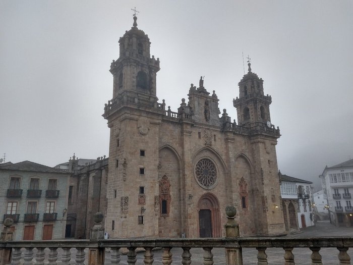 Imagen 5 de Catedral de Mondoñedo