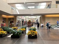 Dallas' Premier shopping mall. Home of the flagship Neiman Marcus and much  more. - Review of NorthPark Center, Dallas, TX - Tripadvisor