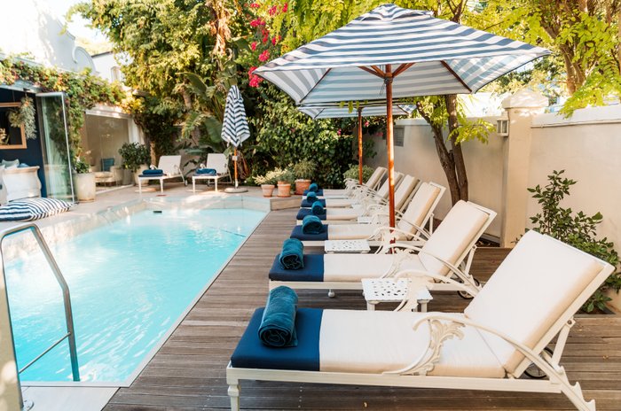 Last Word Franschhoek Pool: Pictures & Reviews - Tripadvisor