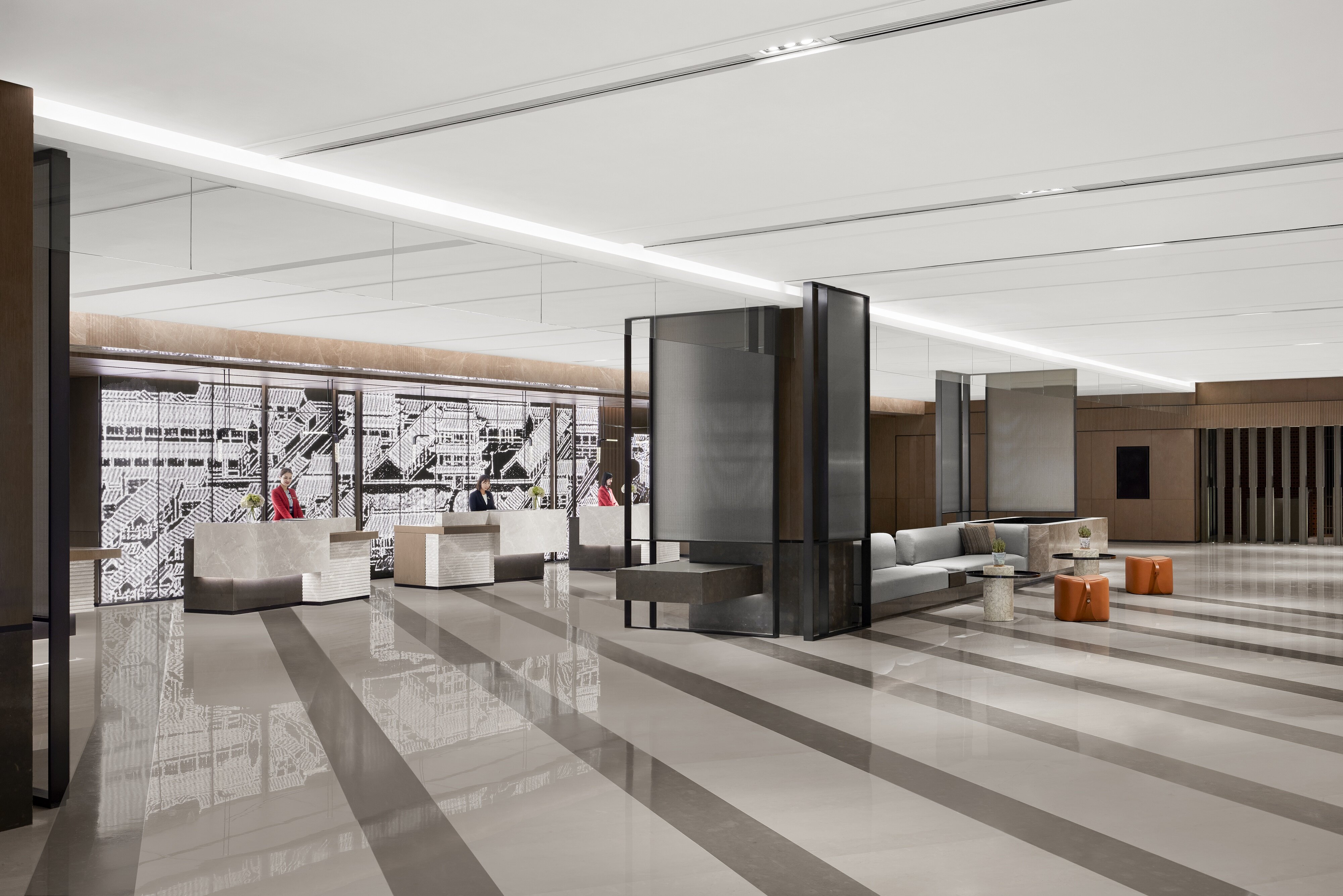 SHENYANG MARRIOTT HOTEL - Prices & Reviews (China)