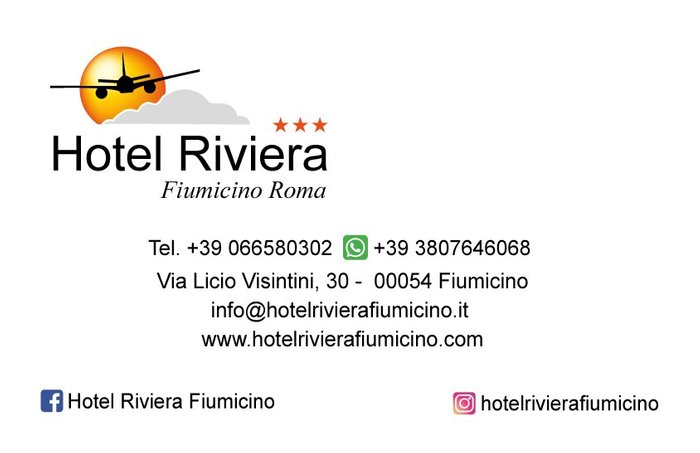 Imagen 3 de Hotel Riviera Fiumicino