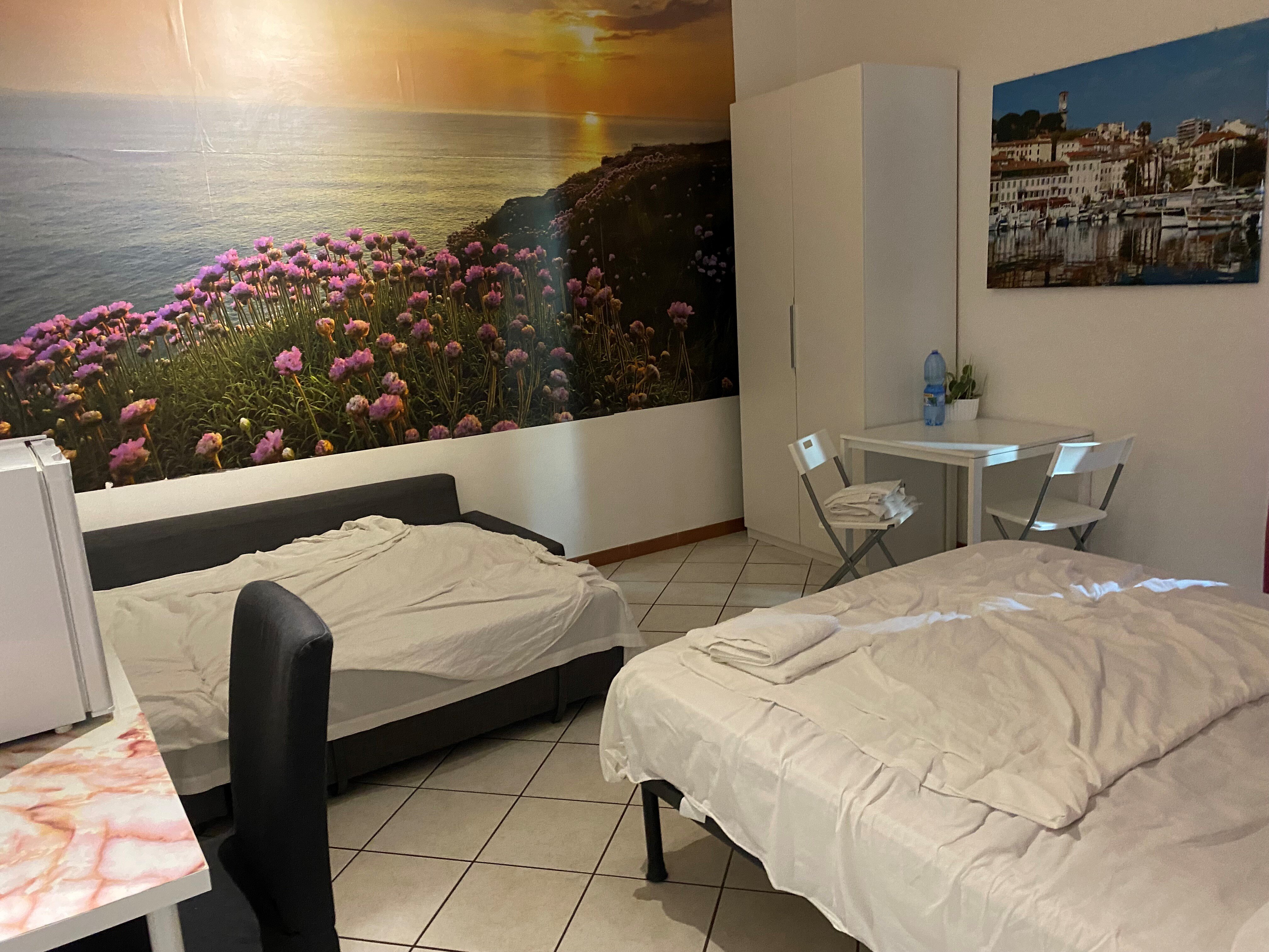 B&B LUXURY SALERNO CENTRAL: Prezzi E Recensioni (2024)