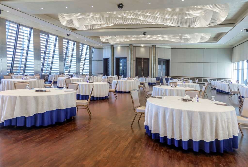 Hotel photo 39 of Kempinski Hotel Amman.