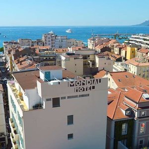 best western mondial